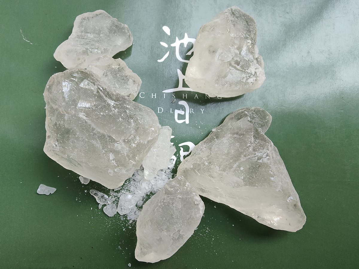AX-E全氢化松香